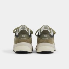 画像5: 予約商品 New Balance WOMAN  990 v6 TB6 Made in USA (5)