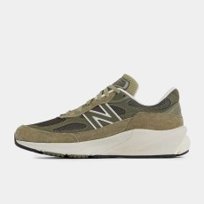 画像4: 予約商品 New Balance WOMAN  990 v6 TB6 Made in USA (4)
