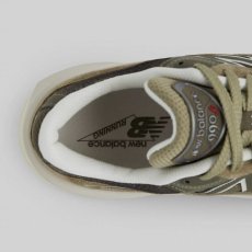 画像8: 予約商品 New Balance WOMAN  990 v6 TB6 Made in USA (8)