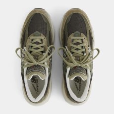 画像3: 予約商品 New Balance WOMAN  990 v6 TB6 Made in USA (3)
