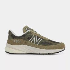 画像2: 予約商品 New Balance WOMAN  990 v6 TB6 Made in USA (2)