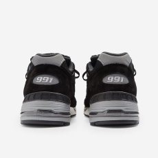 画像5: 予約商品 New Balance WOMAN  W991 v1 EKS Made in ENGLAND  (5)