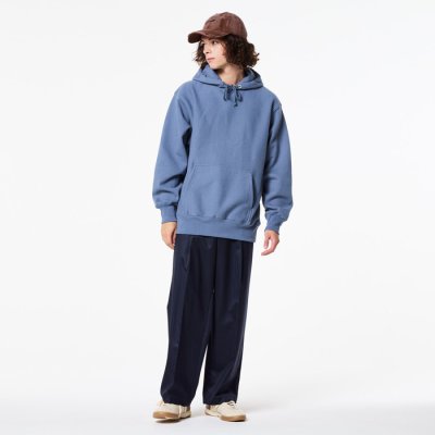 画像1: empire coffee stand  Original 12oz Heavyweight Sweat Pullover Hoodie DRI-P 2color