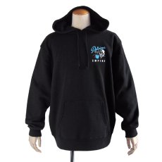 画像1: empire coffee stand  Original 10oz Sweat Pullover Hoodie DELICIOUS  (1)