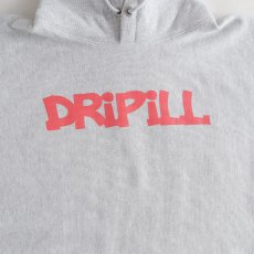 画像2: empire coffee stand  Original 12oz Heavyweight Sweat Pullover Hoodie DRIPILL 2color (2)