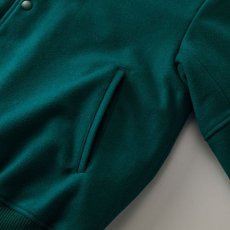 画像6: United Athle   Melton Stadium Jacket 2color (6)