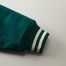 画像5: United Athle   Melton Stadium Jacket 2color (5)