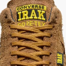 画像9: 予約商品 CONVERSE x IRAK NYC   CONS One Star Pro GTX (9)