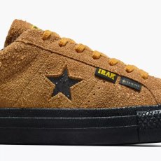 画像8: 予約商品 CONVERSE x IRAK NYC   CONS One Star Pro GTX (8)