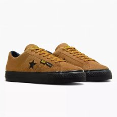 画像1: 予約商品 CONVERSE x IRAK NYC   CONS One Star Pro GTX (1)