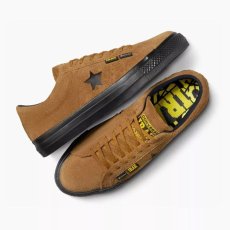 画像3: 予約商品 CONVERSE x IRAK NYC   CONS One Star Pro GTX (3)