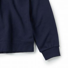 画像7: Fruit Of The Loom   Heavy Oz Half Zip Sweat Shirt 4color (7)