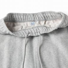 画像6: Fruit Of The Loom   Heavy Oz Half Zip Sweat Cargo Pants 2color (6)