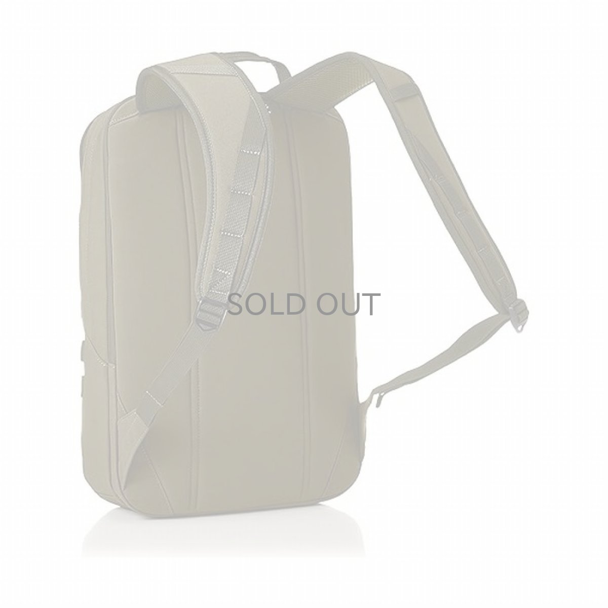 画像2: Wild Things   Square Back Pack (2)