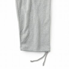 画像7: Fruit Of The Loom   Heavy Oz Half Zip Sweat Cargo Pants 2color (7)