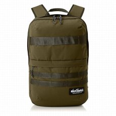 画像1: Wild Things   Square Back Pack (1)