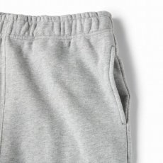 画像5: Fruit Of The Loom   Heavy Oz Half Zip Sweat Cargo Pants 2color (5)