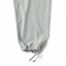 画像8: Fruit Of The Loom   Heavy Oz Half Zip Sweat Cargo Pants 2color (8)
