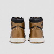 画像5: 予約商品 NIKE Unisex   Air Jordan 1 Retro Hi OG (5)
