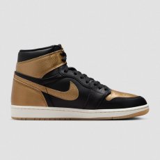 画像4: 予約商品 NIKE Unisex   Air Jordan 1 Retro Hi OG (4)