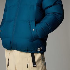 画像7: 予約商品 THE NORTH FACE   Down Paralta Puffer Jacket (7)