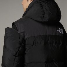 画像16: 予約商品 THE NORTH FACE   Remastered Himalayan Baltoro Convertible Jacket (16)