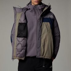 画像3: 予約商品 THE NORTH FACE   Heavyweight Mountain Down Jacket (3)