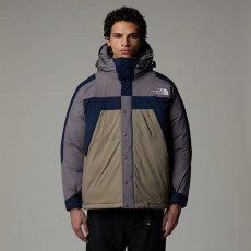 画像1: 予約商品 THE NORTH FACE   Heavyweight Mountain Down Jacket (1)