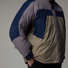 画像7: 予約商品 THE NORTH FACE   Heavyweight Mountain Down Jacket (7)