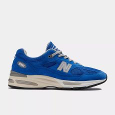 画像2: 予約商品 New Balance Unisex  991 v2  Made in ENGLAND (2)
