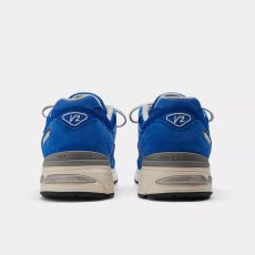 画像5: 予約商品 New Balance Unisex  991 v2  Made in ENGLAND (5)