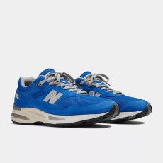 画像1: 予約商品 New Balance Unisex  991 v2  Made in ENGLAND (1)