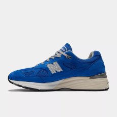 画像4: 予約商品 New Balance Unisex  991 v2  Made in ENGLAND (4)