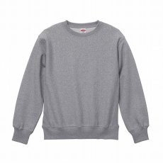 画像3: United Athle   12.0oz Heavy Weight Crew Neck Sweat 4color (3)
