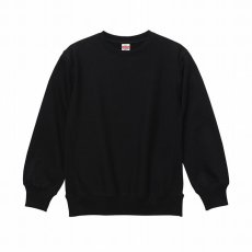 画像2: United Athle   12.0oz Heavy Weight Crew Neck Sweat 4color (2)