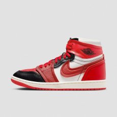 画像2: 予約商品 NIKE WOMAN   Air Jordan 1 MM Hi  (2)