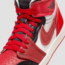画像7: 予約商品 NIKE WOMAN   Air Jordan 1 MM Hi  (7)