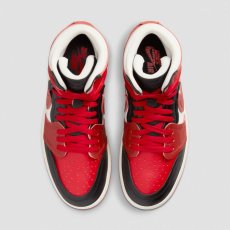 画像3: 予約商品 NIKE WOMAN   Air Jordan 1 MM Hi  (3)
