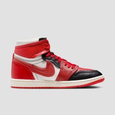 画像4: 予約商品 NIKE WOMAN   Air Jordan 1 MM Hi  (4)