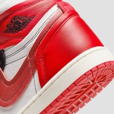 画像8: 予約商品 NIKE WOMAN   Air Jordan 1 MM Hi  (8)