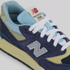 画像7: 予約商品 New Balance Unisex  998 CB Made in USA (7)