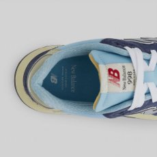 画像8: 予約商品 New Balance Unisex  998 CB Made in USA (8)