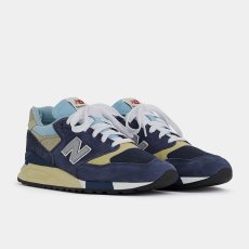 画像1: 予約商品 New Balance Unisex  998 CB Made in USA (1)