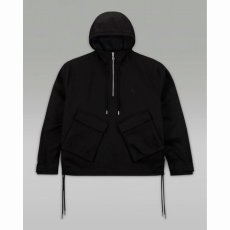 画像1: 予約商品 NIKE   Jordan x Travis Scott Men's 1/2-Zip Jacket (1)
