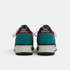 画像5: 予約商品 New Balance  997 TB Made in USA (5)