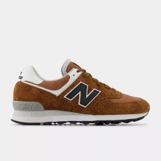 画像2: 予約商品 New Balance Unisex  576 RBK  Made in ENGLAND (2)