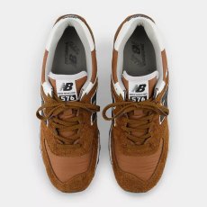 画像3: 予約商品 New Balance Unisex  576 RBK  Made in ENGLAND (3)