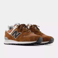 画像1: 予約商品 New Balance Unisex  576 RBK  Made in ENGLAND (1)