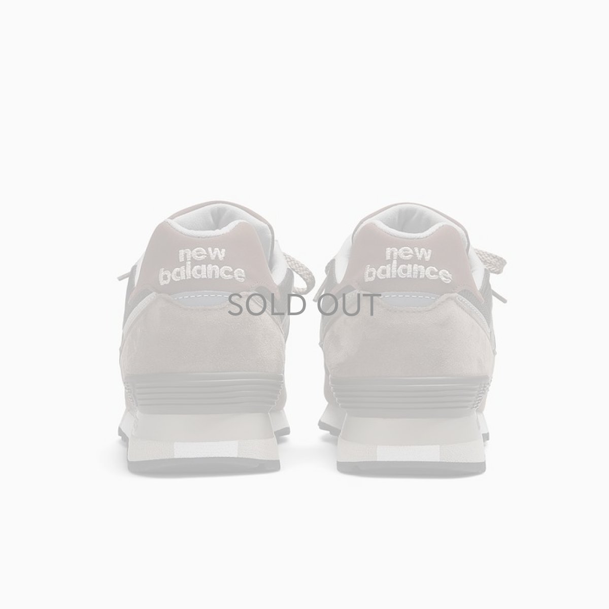画像5: 予約商品 New Balance Unisex  576 DC  Made in ENGLAND (5)