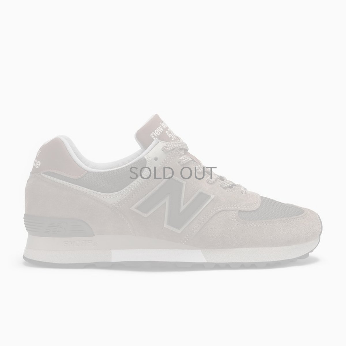 画像2: 予約商品 New Balance Unisex  576 DC  Made in ENGLAND (2)